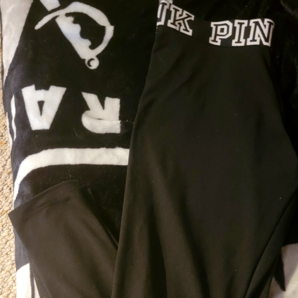 Yoga pants